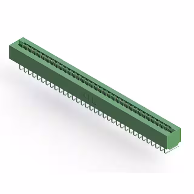 307-034-458-101 EDAC Inc.  Edgeboard Connectors